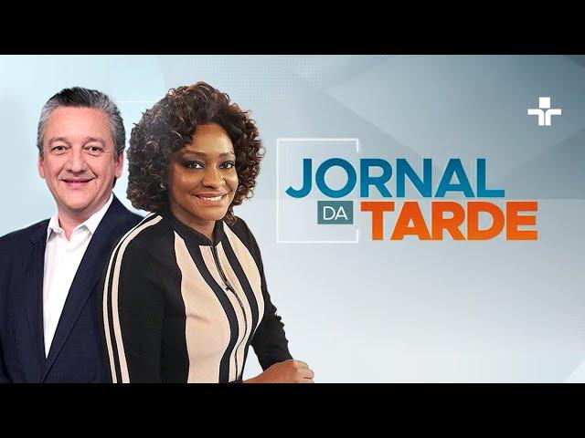 JORNAL DA TARDE | 15/11/2024