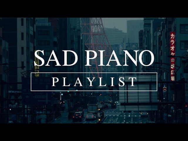 【SAD PIANO】 And here I thought, I had forgotten about you..