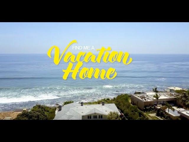 Find Me a Vacation Home (Ep. 112) | featuring SFJ Group's 415 Venice Way