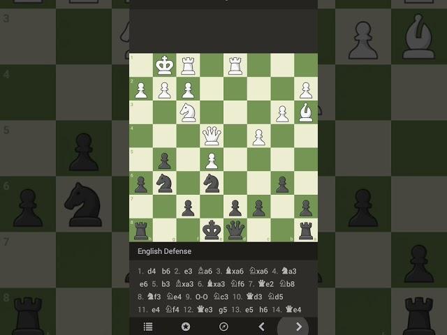 Chess Smart Checkmate Style #chess #chesseducation #chessplayer #chessgame #trending #shorts #reels