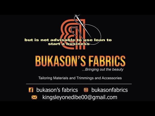 How To Start Selling Tailoring Materials In Nigeria#TailoringMaterials