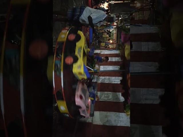 #Maariamman temple #Sourashtra #KottaiMariamman #Kids #Rangaraatinam #School kid