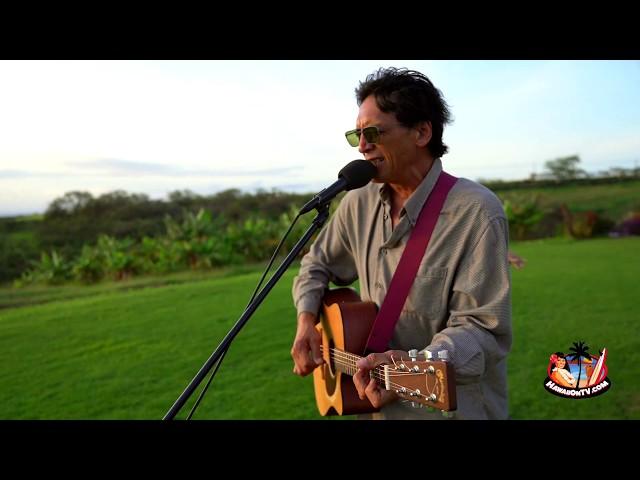 Ocean Vodka Sunset Series, with John Cruz on HawaiiOnTV