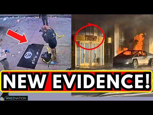 Trump Was RIGHT About EVERYTHING: New Info Reveals Shocking Details on New Orleans Suspect