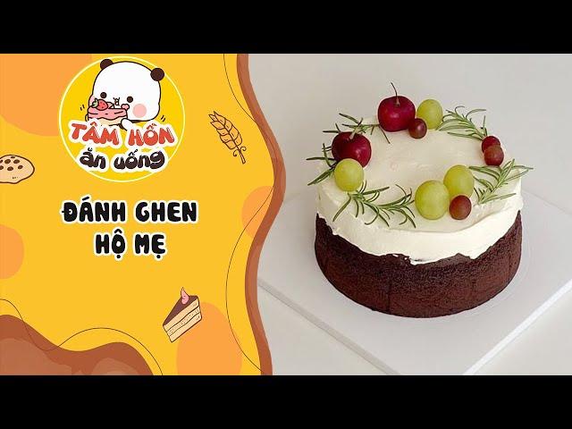 Tâm sự số 661  ĐÁNH GHEN HỘ MẸ  Tâm Hồn Ăn Uống