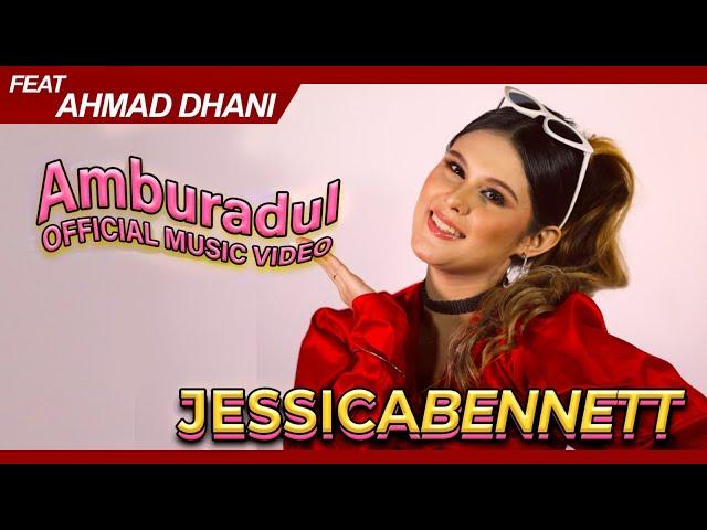 Amburadul - Jessica Bennett [Official Music Video]