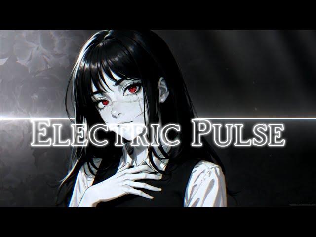 Electric Pulse - (Hardstyle)
