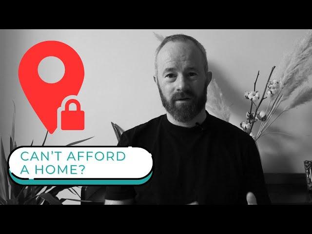 Why No One Can Afford a Home Anymore: Young People LOCKED OUT