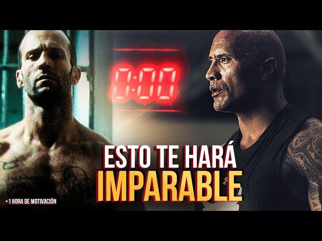 The BEST compilation of MOTIVATIONAL SPEECHES | +1 HOUR of Unstoppable !!!