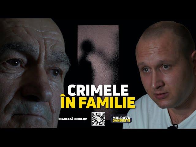 Moldova gândește: Femei, ucise în familii. Fetiță de 4 ani, cea mai mică victimă /14.09.2024