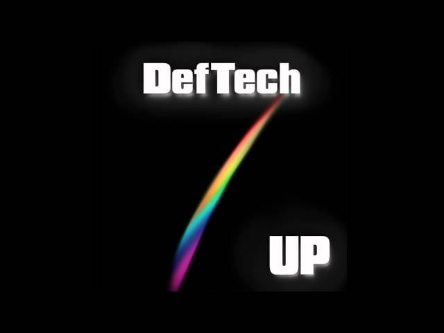 11 Naturally Blue - Def Tech   [歌詞あり]