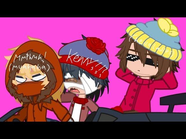 I am.. not.. uhmm well||Ft. south park boys main 4||SP X GC||