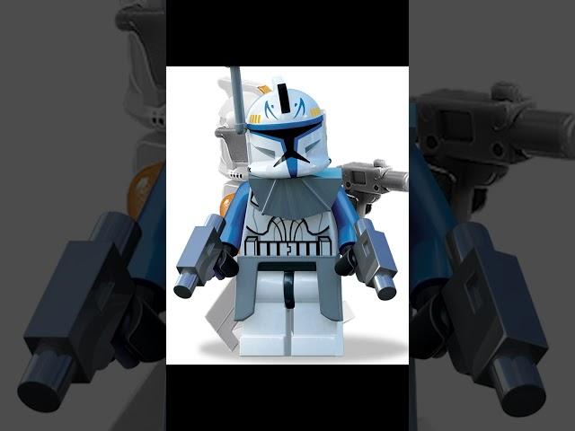 What Is The Most Expensive LEGO Clone Trooper?