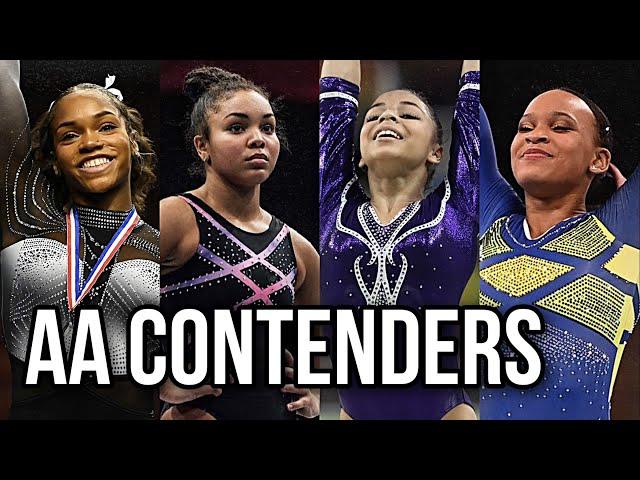 TOP AA CONTENDERS for WORLDS 2022