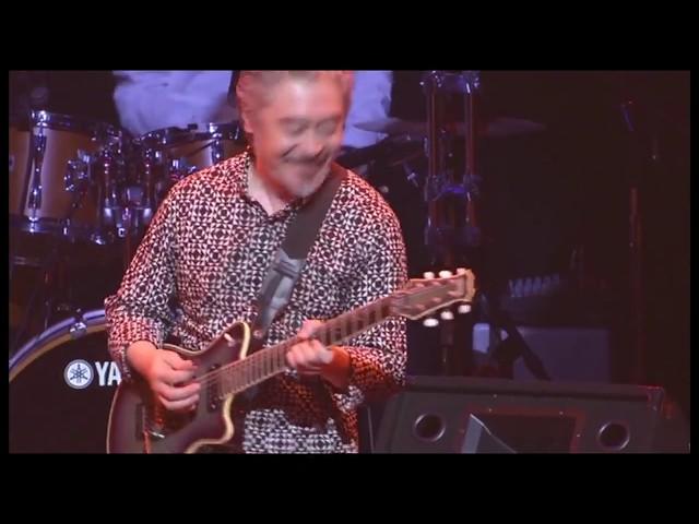 CASIOPEA 3rd 「ASAYAKE」