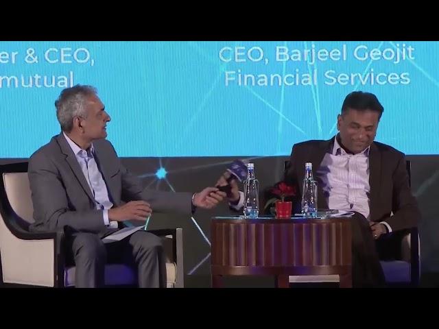 Segmentation of the NRI market, panel discussion at Cafemutual India Investment Summit 2024