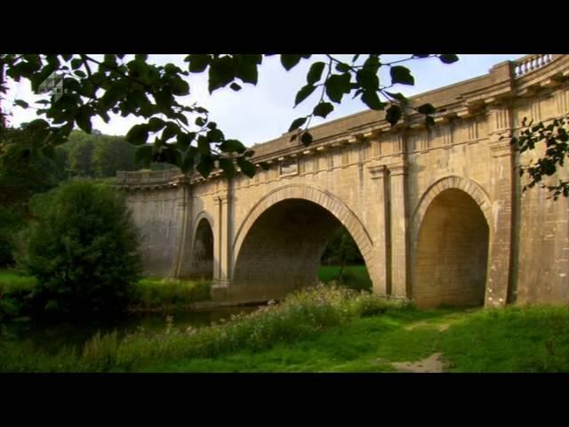 Great Canal Journeys Episode 1