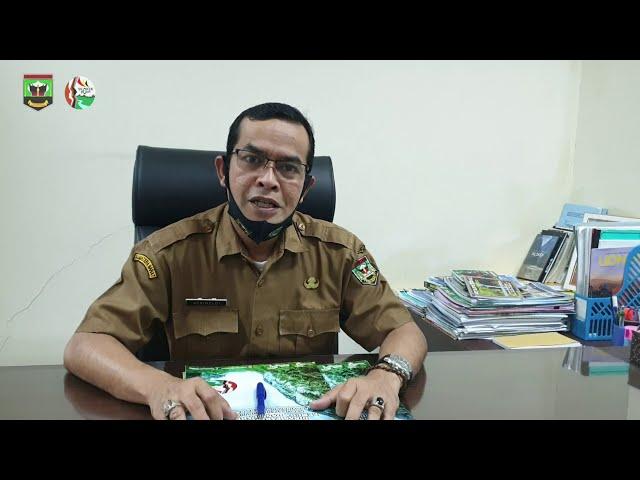 Selamat Datang di Youtube Resmi DISPARPORA Kab. Sijunjung