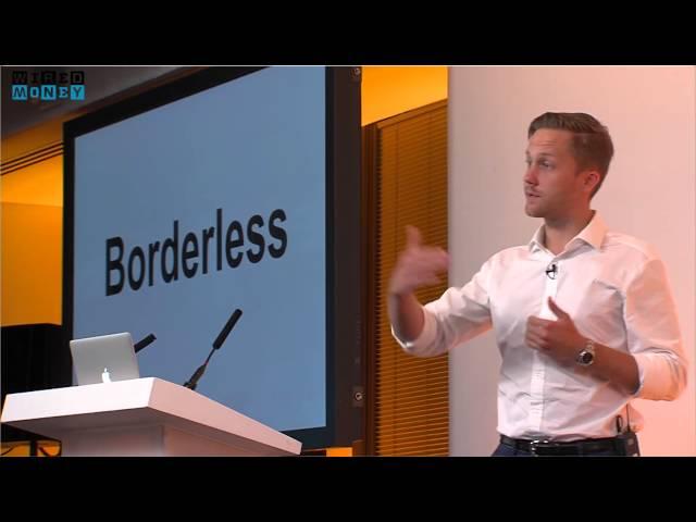 GoCardless Tom Blomfield: A Revolution is Needed in How Businesses Process Money | Money | WIRED