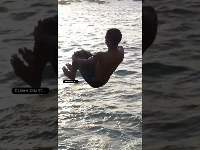 Baby Calm Down Calm Down
