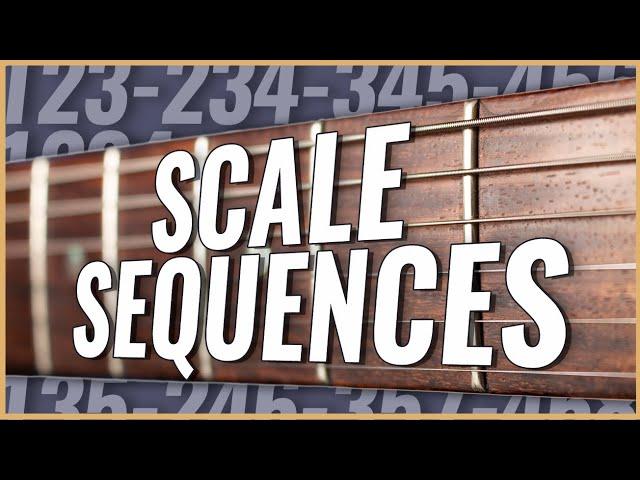 STOP your solos sounding like scales with these exercises