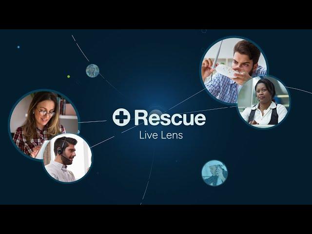 Rescue Live Lens