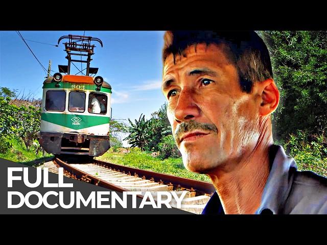 World’s Toughest Train Rides | Cuba: On Rusty Rails | Free Documentary