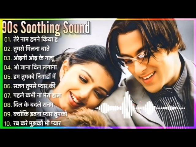 90'S Love Hindi Songs90'S Hit SongsUdit Narayan, Alka Yagnik, Kumar Sanu, Lata Mangeshkar