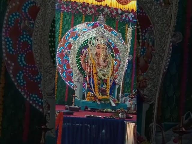 Ullal Pete (Chota Mangalore) Ganapathi 31-08-2022