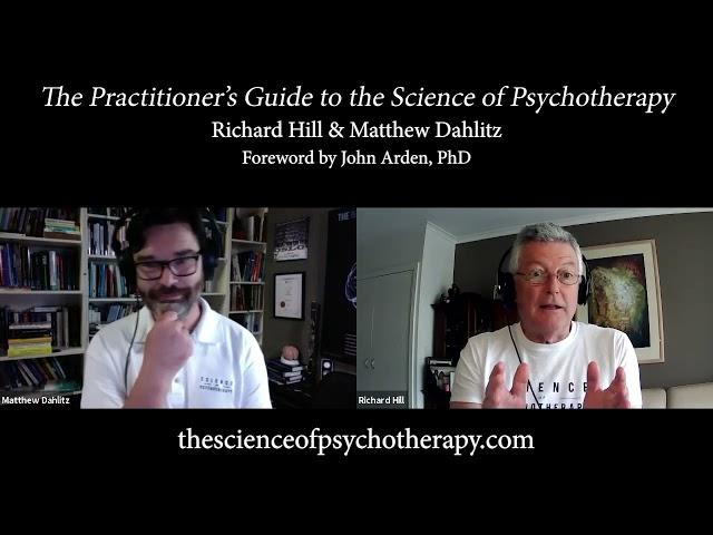 Introduction to The Practitioner's Guide to the Science of Psychotherapy