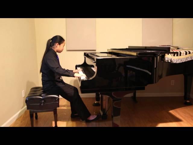 (1) Waltz Op. Post by Frederic Chopin
