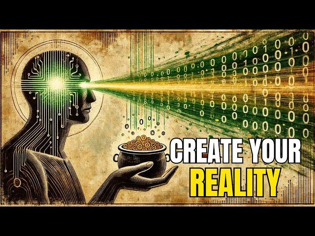 Simulation Theory - Is Reality Simulated