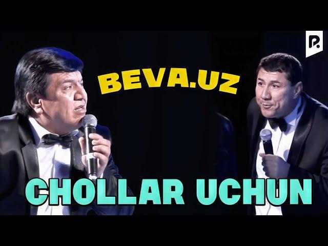 Handalak - Chollar uchun beva.uz