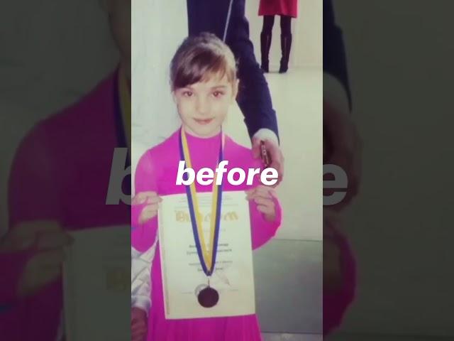 # Tim Tin World  Tina before to after 