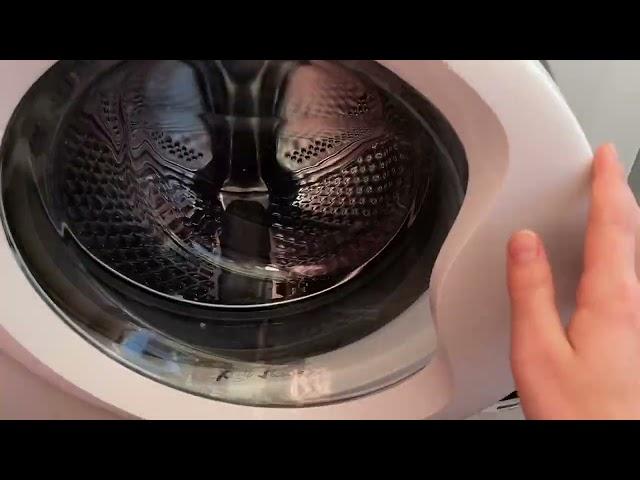 Beko WM74155LW & DTLCE70051W - first overview in 2024