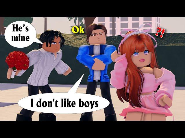  Girl Disguised as a Boy at School | Episode 3