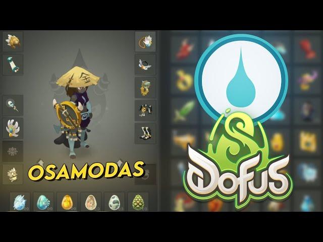 LA CLASSE QUI TAPE LE + DE DOFUS ?