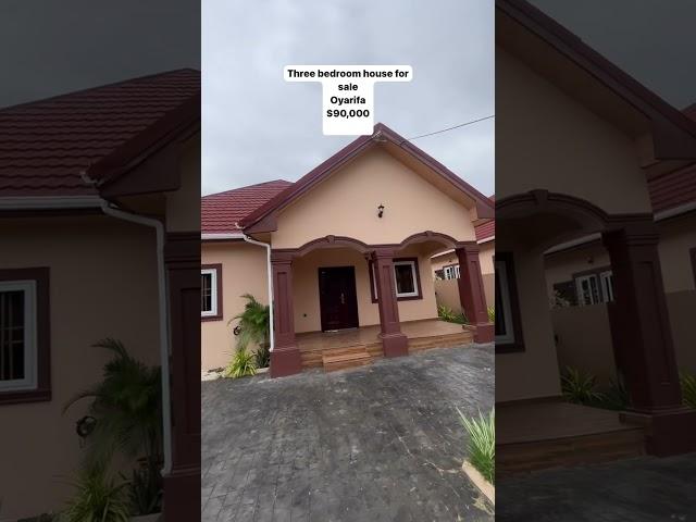 Buy this 3 Bedroom in Accra, Ghana for only $90,000usd