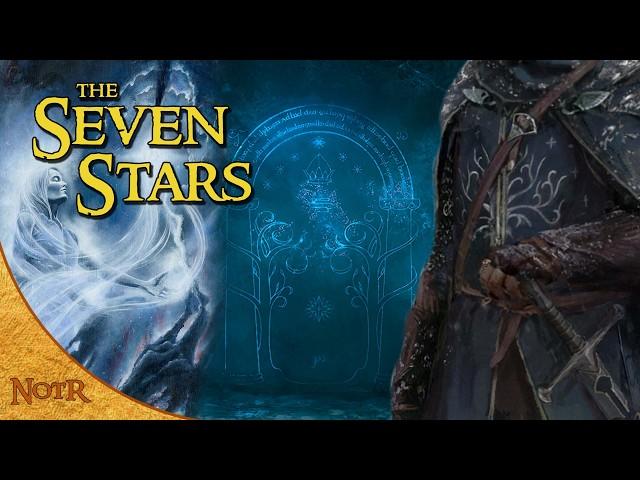 The Seven Stars of Middle-earth | Tolkien Explained