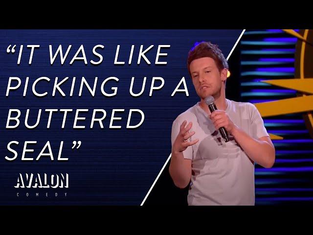 Chris Ramsey's Most Hilarious Moments | Avalon Comedy