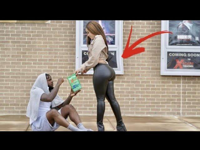 She's NOT a GOLD DIGGER, She's WIFE MATERIAL !! (MUST WATCH THIS VIDEO) JOEL TV 2.0