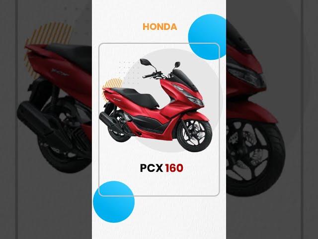 Pcx 160 #shorts #pcx #pcx160 #hondapcx125 #gridoto