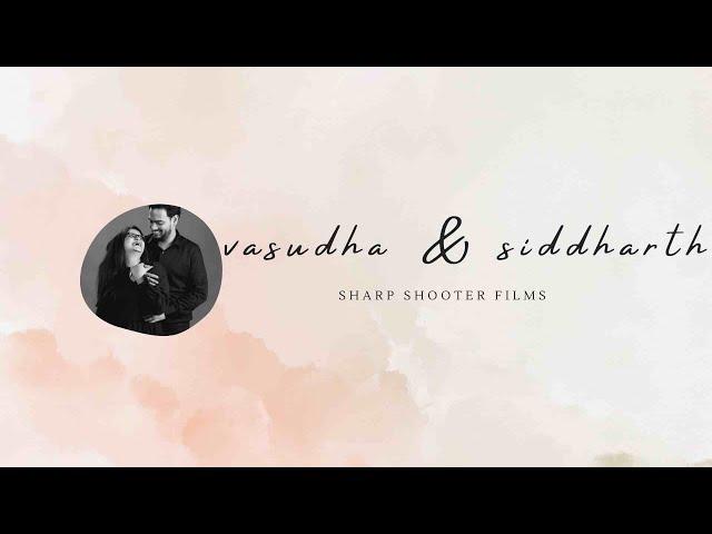 Khamoshi | Ritviz | PreWedding | VasudhaxSiddharth