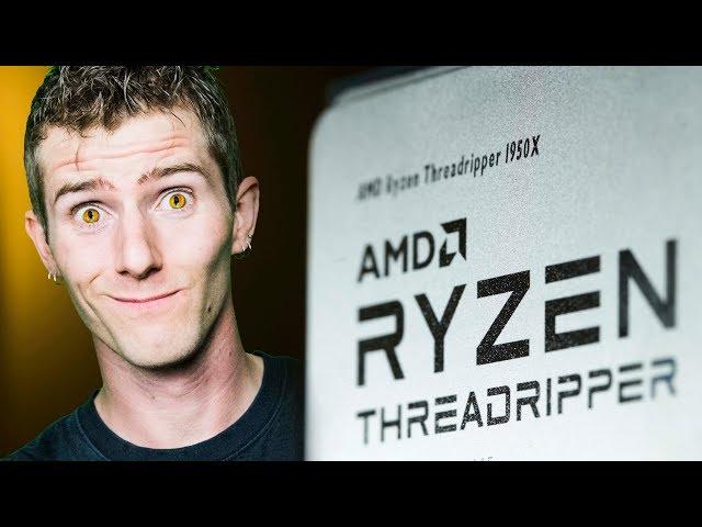 Ultimate Mega-Workstation PC Build Guide