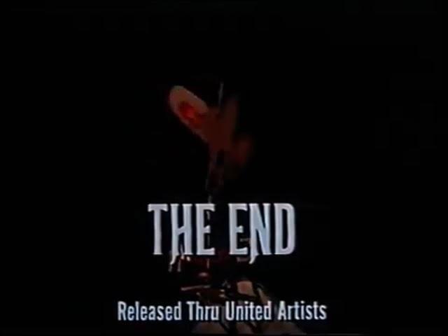 LCR: United Artists/Batjac Productions/SeaGull Entertainment (1963/1993/1995)