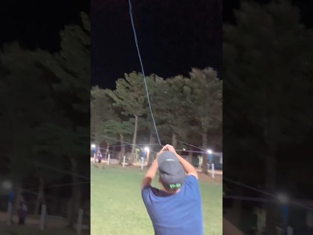 ISSO VALE? #pipagigante #pipa #kiteflying #kite #pipasrio