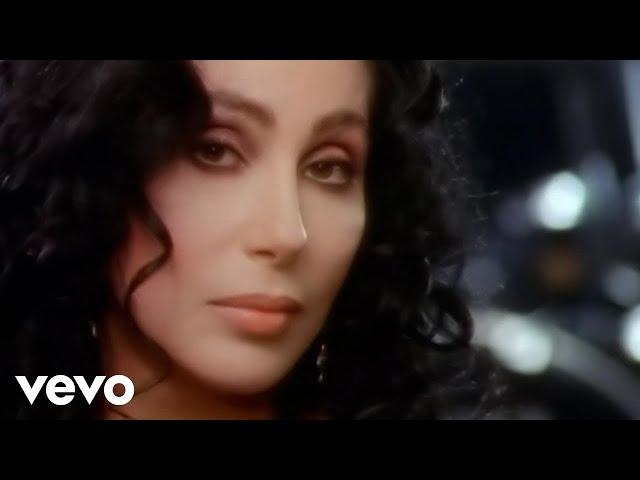 Cher - Love And Understanding