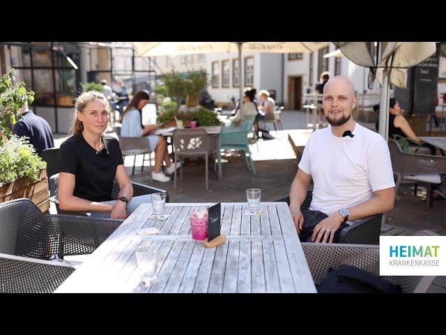 Ernährung für Läufer - Darauf kommt es wirklich an!