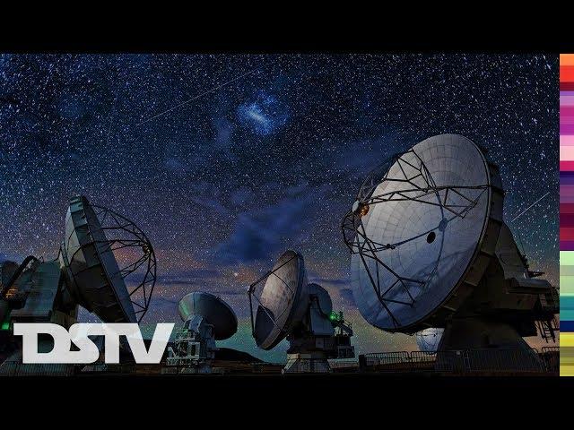 The Birth Of ALMA Observatory - 2012 Space Documentary