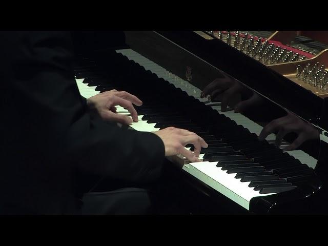 Ludwig van Beethoven - 24 variatsiooni Righini arietta "Venni amore" teemale D-duur WoO 65